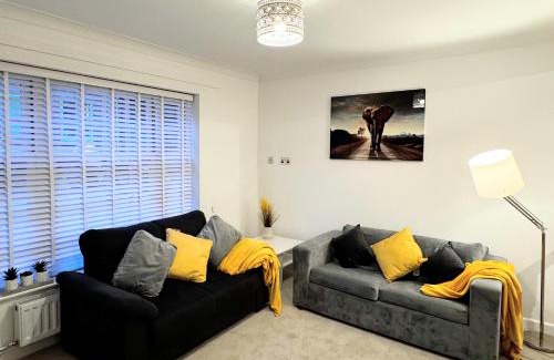 Colchester Casa | Cosy Home in City Centre