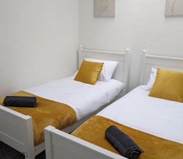 Colchester Casa | Cosy Home in City Centre