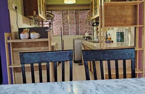 Sungai Buloh Apartamento | Cosy Home in Damansara