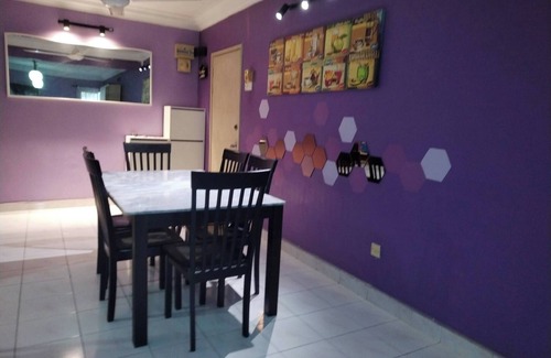 Sungai Buloh Apartamento | Cosy Home in Damansara
