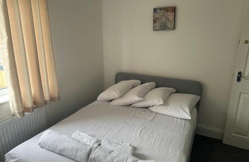 Doncaster Apartamento | Cosy home in Doncaster
