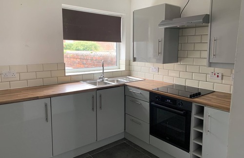 Thatto Heath Casa | Cosy home in Eccleston near Liverpool from October25