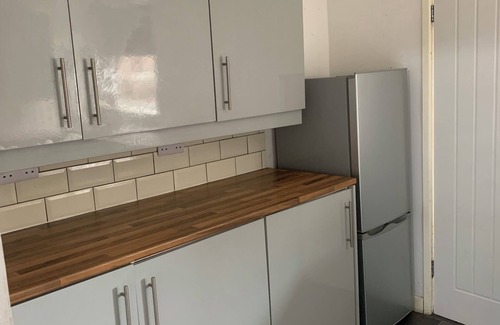 Thatto Heath Casa | Cosy home in Eccleston near Liverpool from October25
