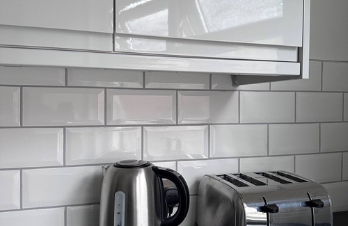 Openshaw Casa | Cosy Home in Manchester