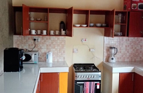 Naivasha Casa | Cosy Home in Naivasha