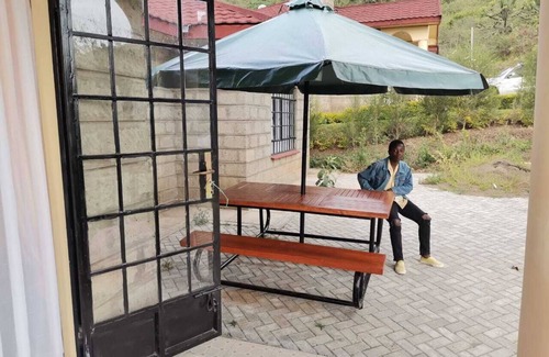 Naivasha Casa | Cosy Home in Naivasha
