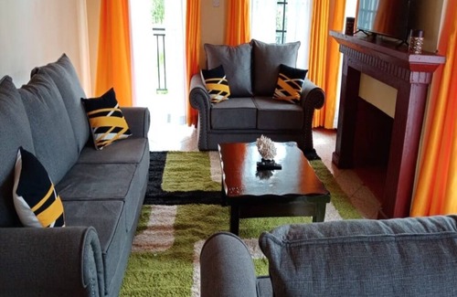 Naivasha Casa | Cosy Home in Naivasha