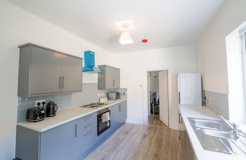 Briton Ferry Casa | Cosy Home in Neath/Briton Ferry