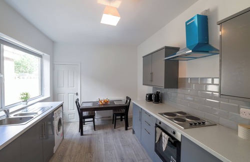 Briton Ferry Casa | Cosy Home in Neath/Briton Ferry