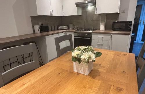 Newton-le-Willows Casa | Cosy Home in Newton-Le-Willows