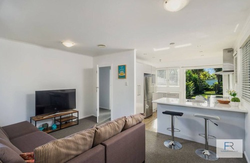 Rothesay Bay Casa | Cosy home in Rothesay Bay