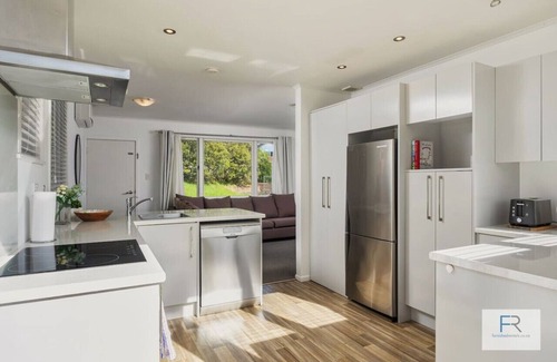 Rothesay Bay Casa | Cosy home in Rothesay Bay