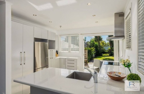 Rothesay Bay Casa | Cosy home in Rothesay Bay