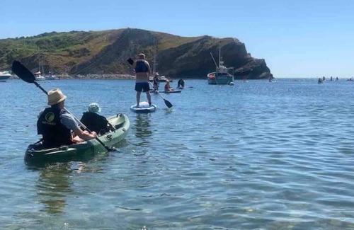 West Lulworth Casa | Cosy Home - Lulworth Cove and Durdle Door