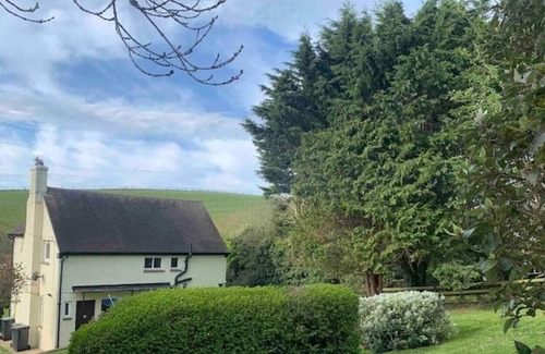 West Lulworth Casa | Cosy Home - Lulworth Cove and Durdle Door