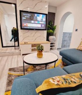 Grays Casa | Cosy Home near Central London