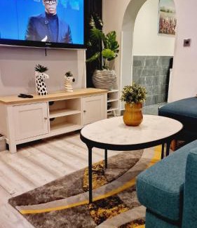 Grays Casa | Cosy Home near Central London