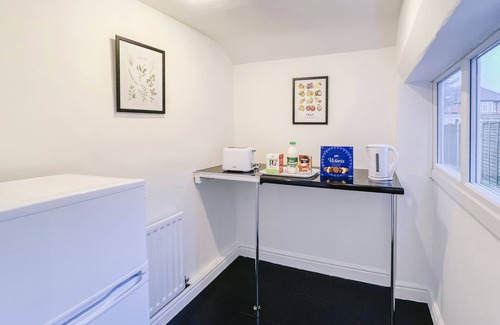 Seisdon Casa | ✪Cosy Home✪ Near NEC, BHX, Bullring & Solihull