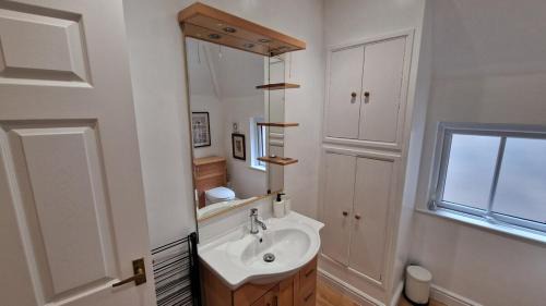 The Park Apartamento | Cosy home Nottingham The Park City centre free parking
