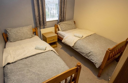 Ballybogy Casa | Casa Las Angelicas - My house es tu House! Welcome! Bienvenidos!