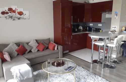 Tours Apartamento | Cosy Home - Proche du Centre Ville