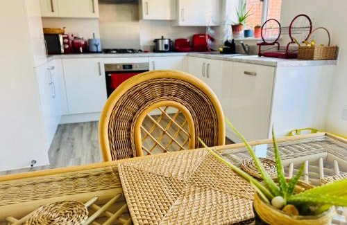 Retford Casa | Cosy Home Stay in Nottinghamshire