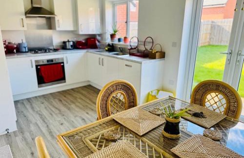 Retford Casa | Cosy Home Stay in Nottinghamshire