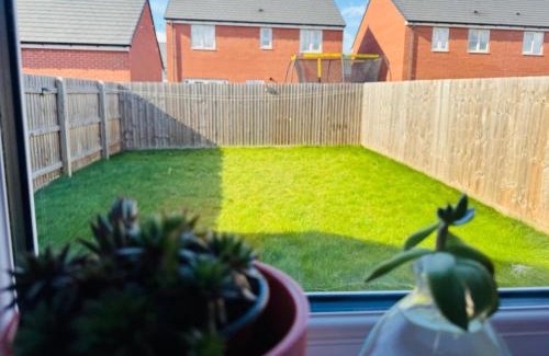 Retford Casa | Cosy Home Stay in Nottinghamshire