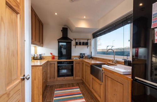 Penarth Casa | Cosy home with easy access to Cardiff city centre