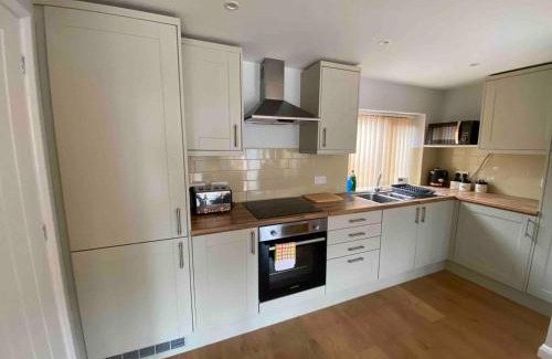 Lincoln Apartamento | Cosy Homely Apartment close to Lincoln City Centre