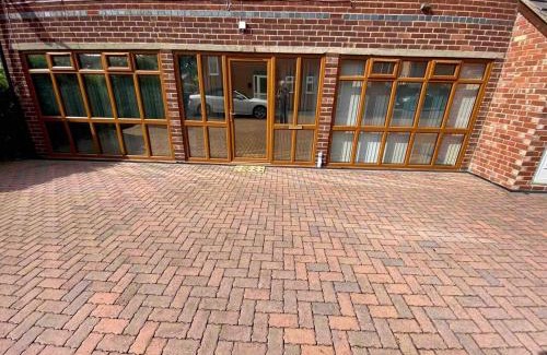 Lincoln Apartamento | Cosy Homely Apartment close to Lincoln City Centre