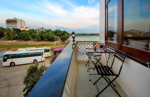 Thanh Ha Casa | Cosy Homestay in Central Hoi An, 5 minutes walking to Old Town
