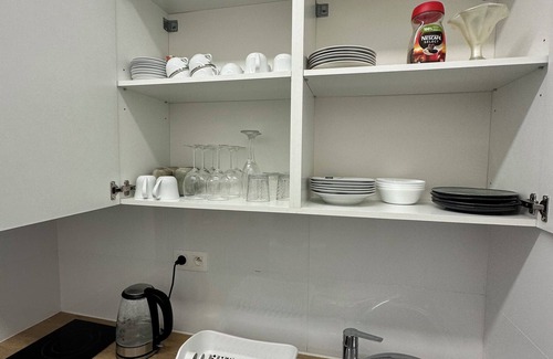 Ghent Apartamento | Cosy Homestay with vintage style!