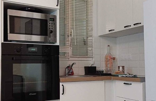 Carrieres-sous-Poissy Condominio | Cosy House - Château D'eau Proche Rer