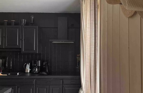 Plouhinec Casa | Cosy house 5 minutes from the beach