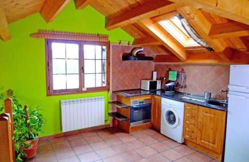 Belsierre Casa | Cosy House Belsierre + Mountain View