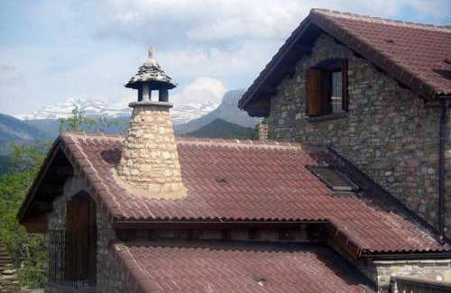 Belsierre Casa | Cosy House Belsierre + Mountain View