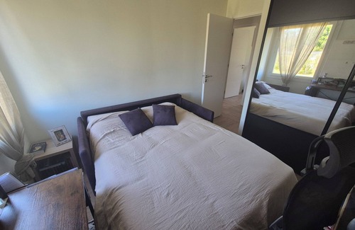 Le Barp Otro | Cosy house between town and sea