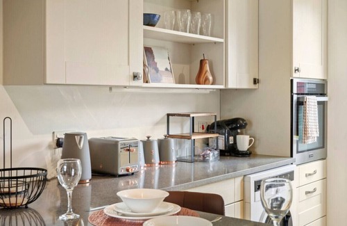 St. Helier Casa | Cosy House Close to Morden Park & Wimbledon