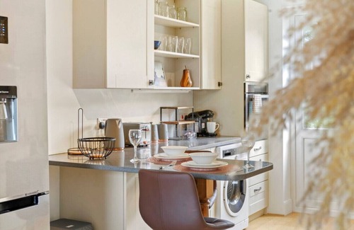 St. Helier Casa | Cosy House Close to Morden Park & Wimbledon