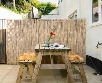 Braunton Casa | Cosy House Close To Stunning Beaches