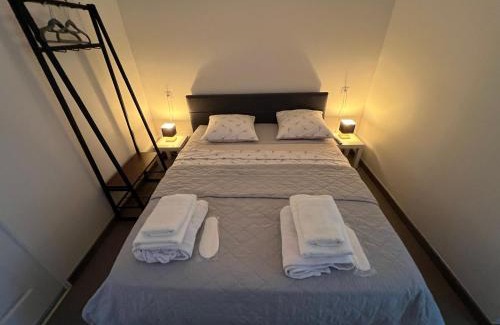 Geispolsheim Casa | Cosy House et SPA privatif, Jacuzzi Sauna