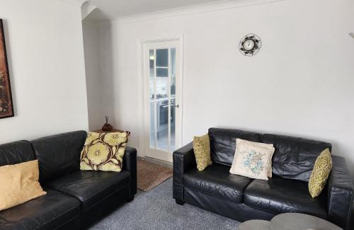 Bickershaw Apartamento | Cosy house for business travel and pleasure