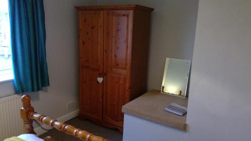 Bickershaw Apartamento | Cosy house for business travel and pleasure