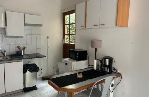 Saint-Aunes Casa | Cosy house