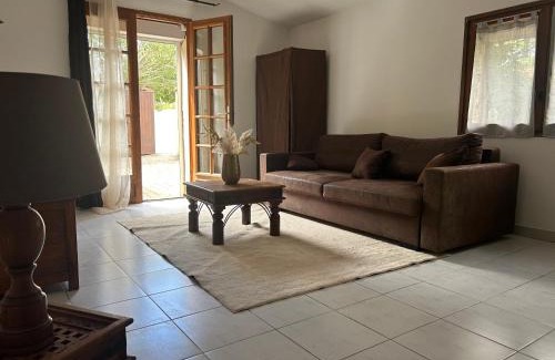 Saint-Aunes Casa | Cosy house