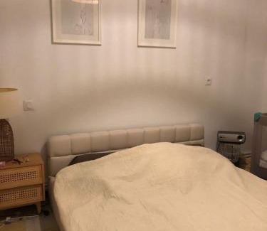 Saint-Aunes Casa | Cosy house