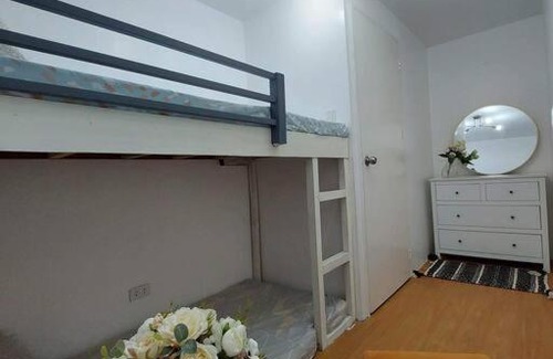 Bacolod Apartamento | Cosy House in Bacolod City