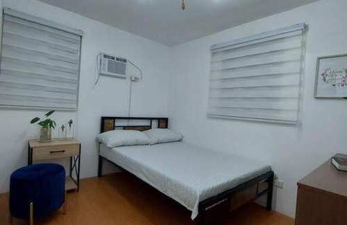Bacolod Apartamento | Cosy House in Bacolod City