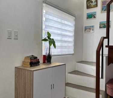 Bacolod Apartamento | Cosy House in Bacolod City